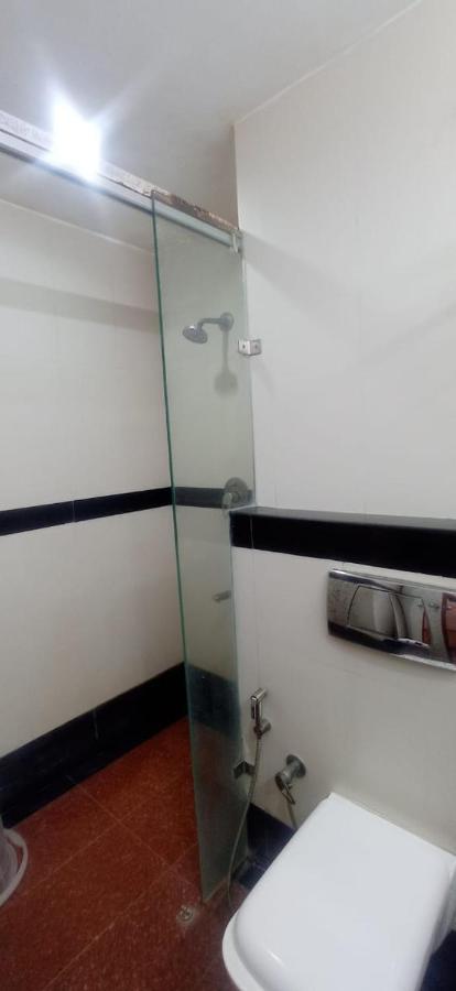 Rain Drops Hotel Chennai Exterior photo